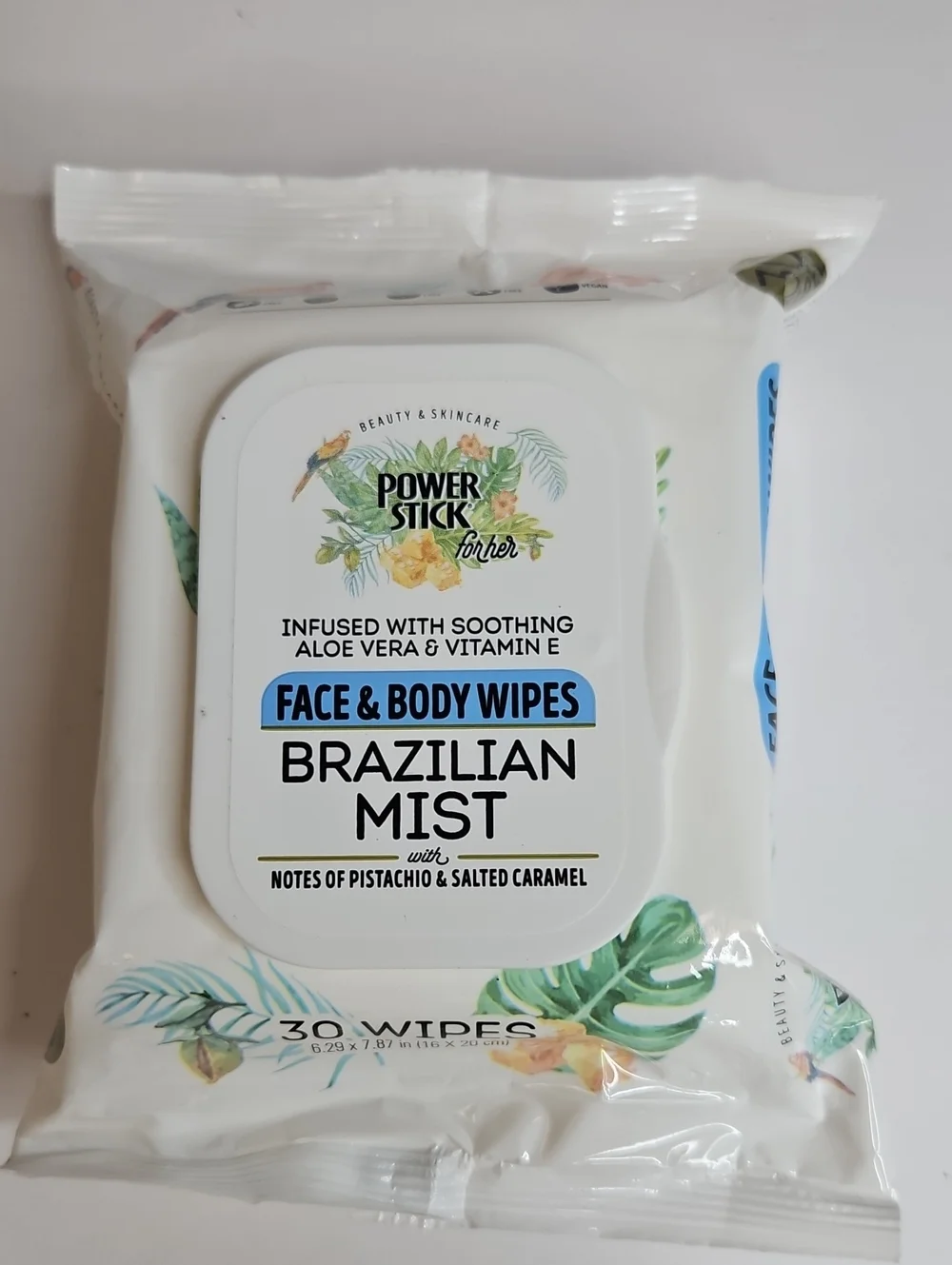 🌱POWER STICK FOR HER BRAZILIAN MIST COLLECTION MEGA BUNDLE 11-PIECE SET